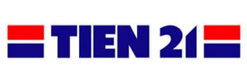 Logo Tien 21